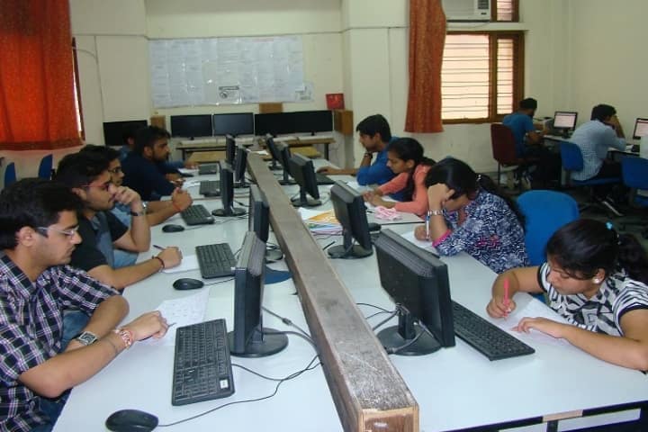 MAIT Delhi campus in New Delhi, Delhi, India — photo 3