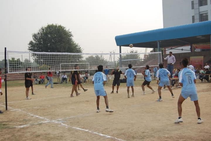 MAIT Delhi campus in New Delhi, Delhi, India — photo 5