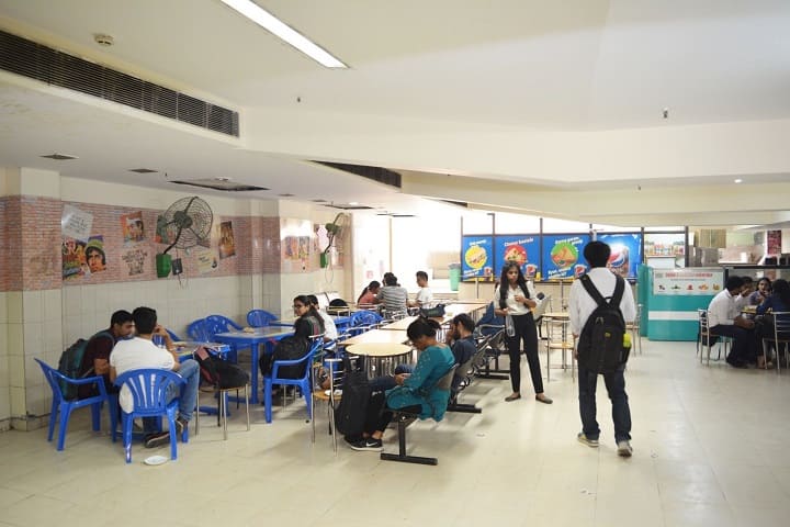 MAIT Delhi campus in New Delhi, Delhi, India — photo 6