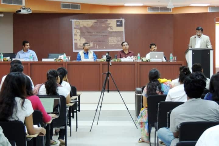 NLU Assam campus in Guwahati, Assam, India — photo 4