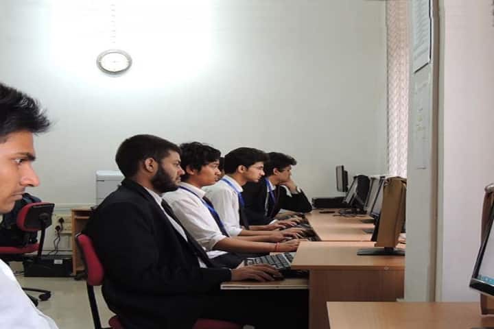 NLU Assam campus in Guwahati, Assam, India — photo 5