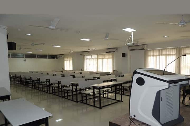 NLU Assam campus in Guwahati, Assam, India — photo 6