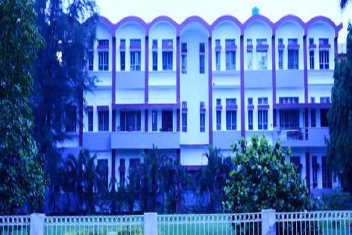 Magadh University campus in Gaya, Bihar, India — photo 4
