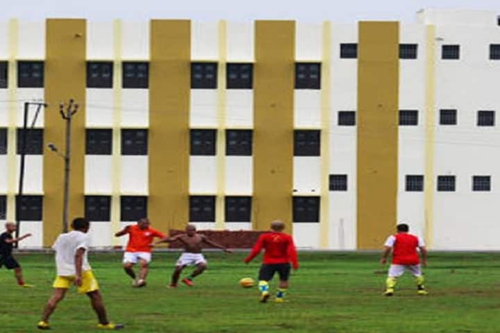 Magadh University campus in Gaya, Bihar, India — photo 6
