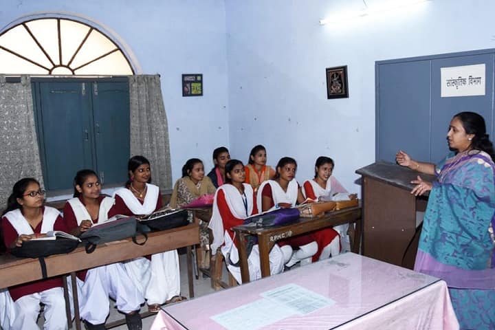 RPM College campus in Patna, Bihar, India — photo 3