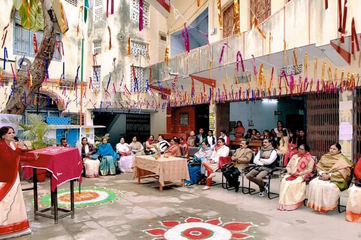 RPM College campus in Patna, Bihar, India — photo 4