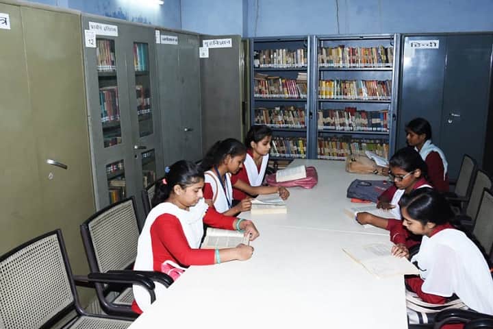 RPM College campus in Patna, Bihar, India — photo 5