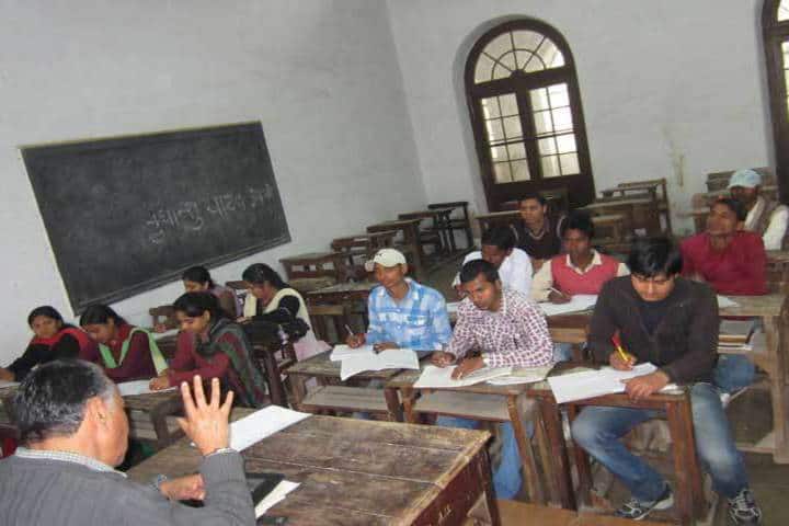 PRSU (Rajju Bhaiya) University campus in Allahabad, Uttar Pradesh, India — photo 6