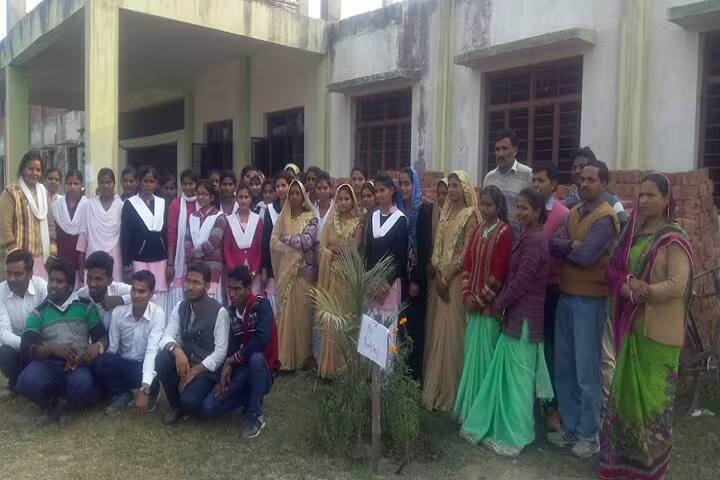 Mahadev Ramsoch Krishak Mahavidyalaya campus in Mau, Uttar Pradesh, India — photo 6