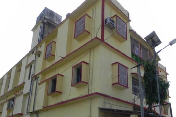 Tauheed Institute of Information Technology campus in Katihar, Bihar, India — photo 1