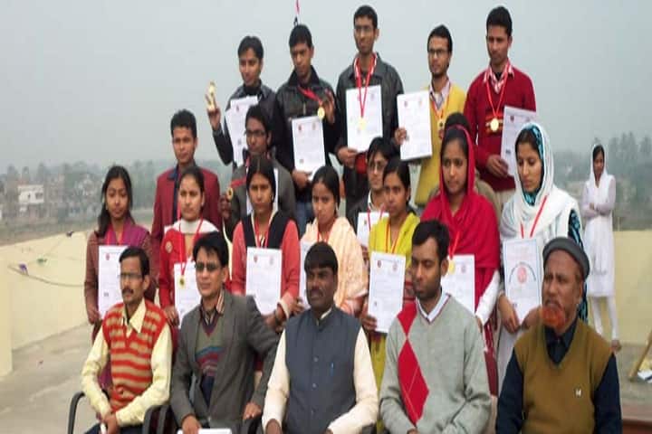 Tauheed Institute of Information Technology campus in Katihar, Bihar, India — photo 2