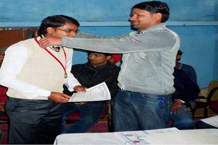 Tauheed Institute of Information Technology campus in Katihar, Bihar, India — photo 3