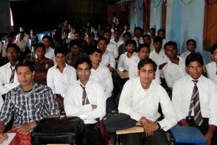 Tauheed Institute of Information Technology campus in Katihar, Bihar, India — photo 5