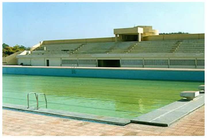 SGBAU Amravati campus in Amravati, Maharashtra, India — photo 6