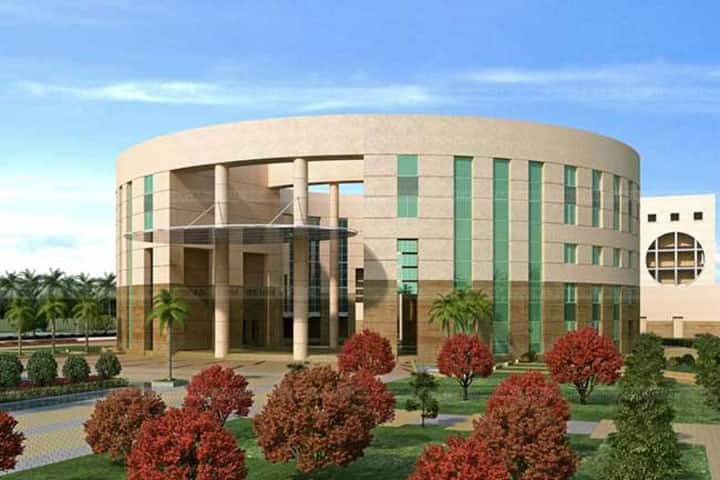 RGIPT Amethi campus in Amethi, Uttar Pradesh, India — photo 2
