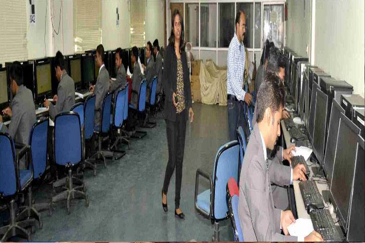 RGIPT Amethi campus in Amethi, Uttar Pradesh, India — photo 4