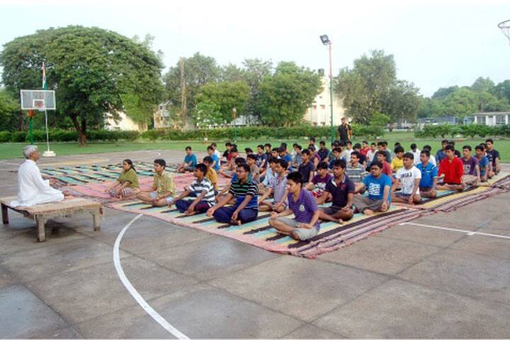 RGIPT Amethi campus in Amethi, Uttar Pradesh, India — photo 6