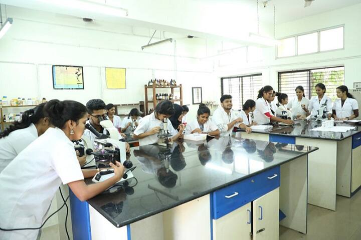 Vajirao Degree College campus in Agra, Uttar Pradesh, India — photo 6