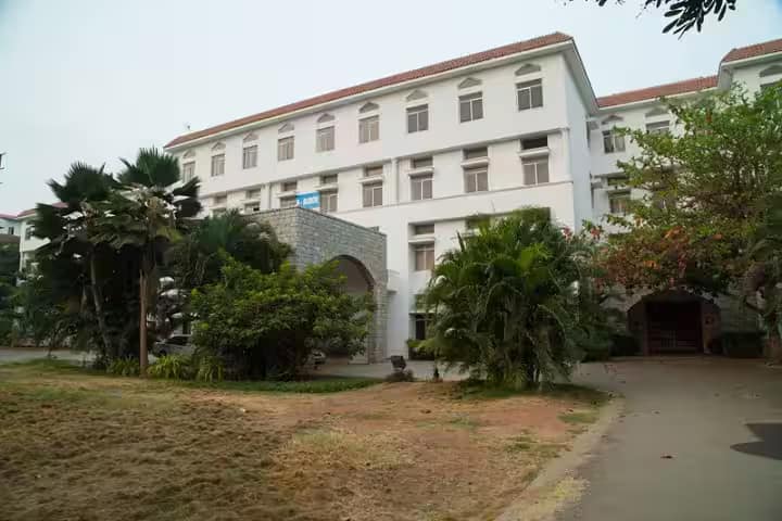 HICAS Coimbatore campus in Coimbatore, Tamil Nadu, India — photo 2