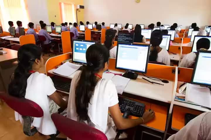 HICAS Coimbatore campus in Coimbatore, Tamil Nadu, India — photo 3