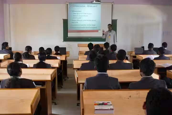 HICAS Coimbatore campus in Coimbatore, Tamil Nadu, India — photo 6