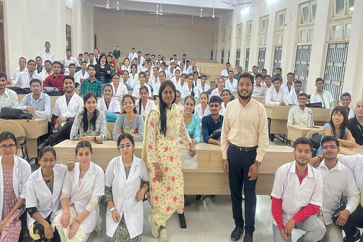 ITRA Jamnagar campus in Jamnagar, Gujarat, India — photo 5