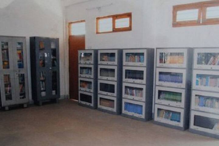 Ambika Institute of Management campus in Shivpuri, Madhya Pradesh, India — photo 2