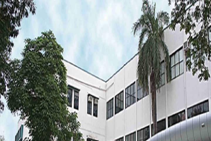 Himtaj Mahavidyalaya campus in Jaunpur, Uttar Pradesh, India — photo 2