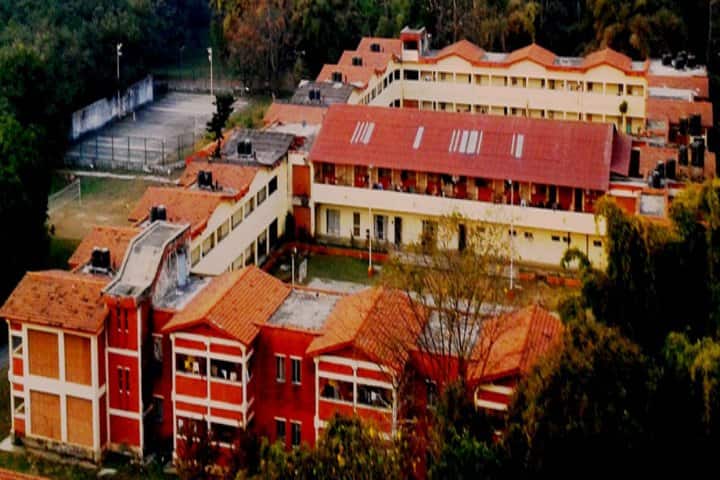 FRI Dehradun campus in Dehradun, Uttarakhand, India — photo 4