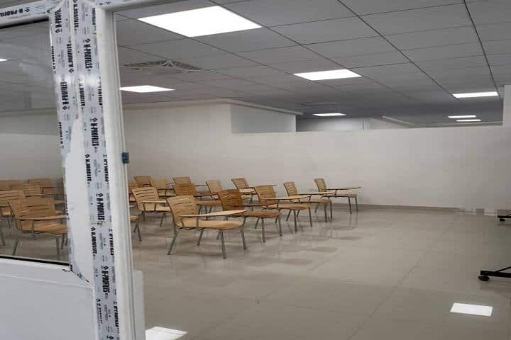 Naseema Institute of Speech and Hearing campus in Bangalore, Karnataka, India — photo 2