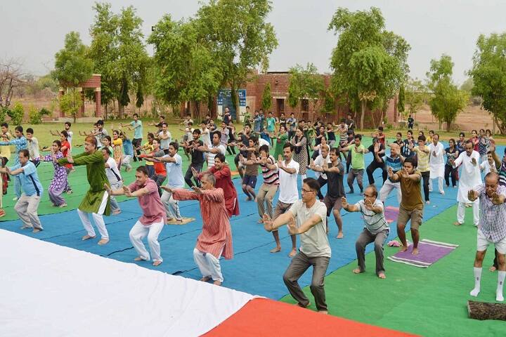 RTU Kota campus in Kota, Rajasthan, India — photo 6