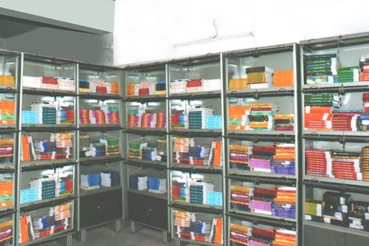 Ambedkar Institute of Higher Education campus in Patna, Bihar, India — photo 2
