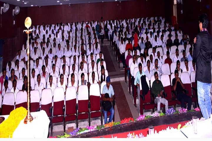 Ambedkar Institute of Higher Education campus in Patna, Bihar, India — photo 3