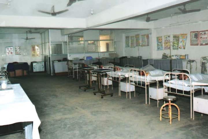 Ambedkar Institute of Higher Education campus in Patna, Bihar, India — photo 4