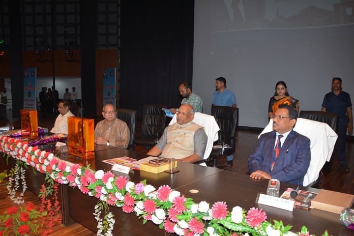 Ambedkar Institute of Higher Education campus in Patna, Bihar, India — photo 5