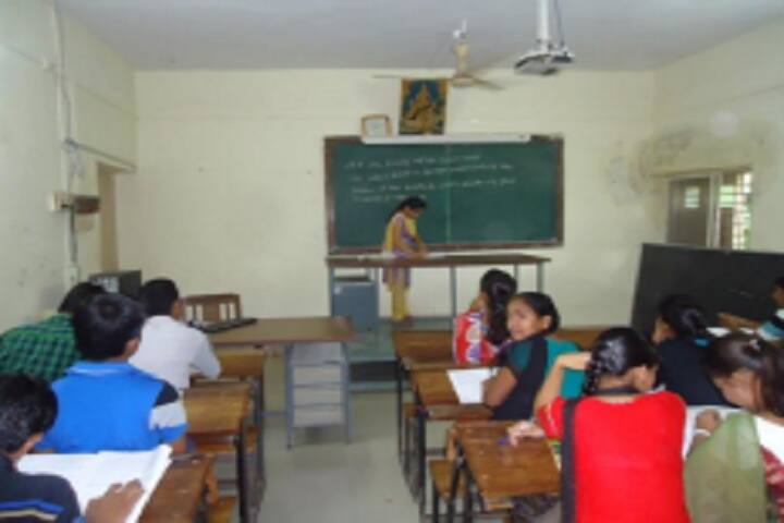 Polytechnic in Agriculture campus in Bharuch, Gujarat, India — photo 1