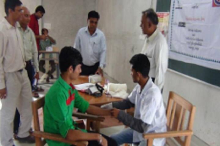 Polytechnic in Agriculture campus in Bharuch, Gujarat, India — photo 3