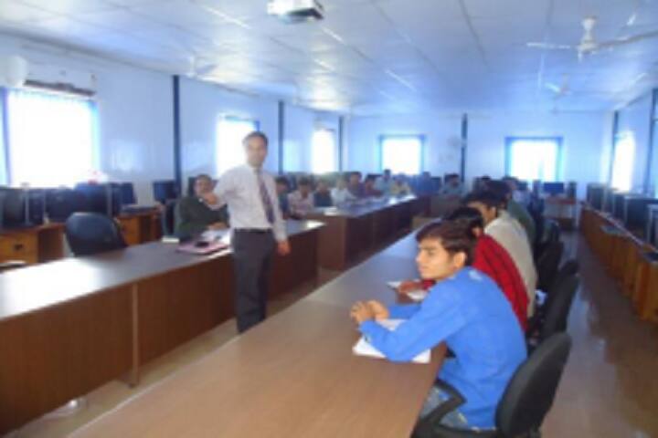 Polytechnic in Agriculture campus in Bharuch, Gujarat, India — photo 4