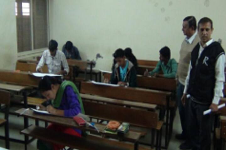 Polytechnic in Agriculture campus in Bharuch, Gujarat, India — photo 6