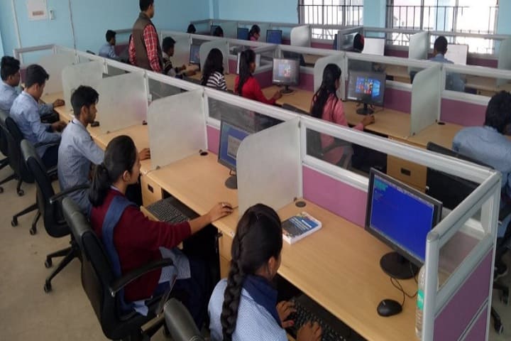 Pandit Deendayal Upadhyaya Adarsha Mahavidyalaya campus in Bongaigaon, Assam, India — photo 4
