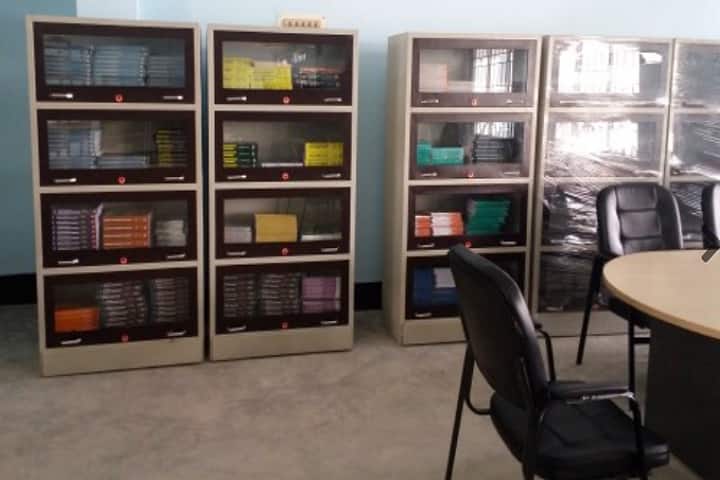 Pandit Deendayal Upadhyaya Adarsha Mahavidyalaya campus in Bongaigaon, Assam, India — photo 5