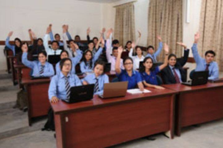 DBS Dehradun campus in Dehradun, Uttarakhand, India — photo 4