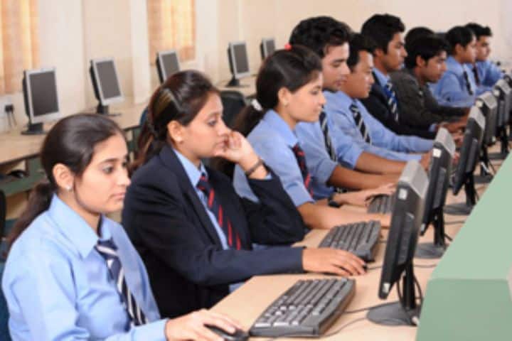 DBS Dehradun campus in Dehradun, Uttarakhand, India — photo 6