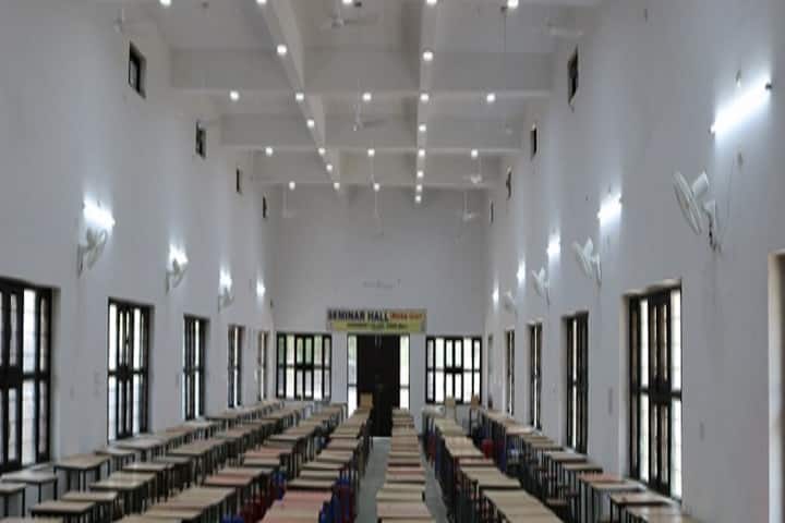 Government College campus in Sirohi, Rajasthan, India — photo 5