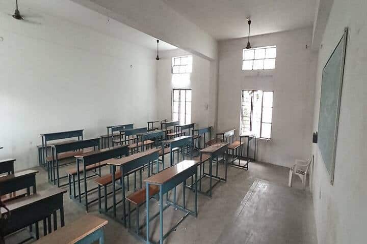 Spirits Degree College campus in Kadapa, Andhra Pradesh, India — photo 2