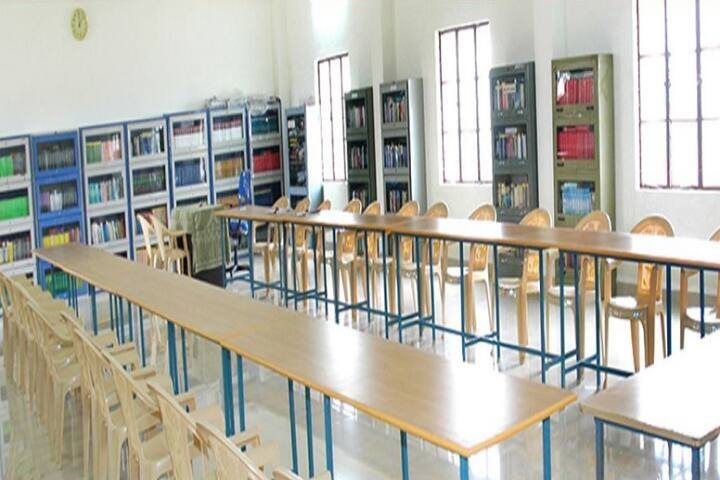 Spirits Degree College campus in Kadapa, Andhra Pradesh, India — photo 4