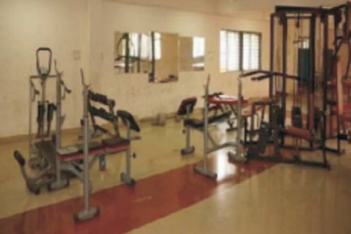 College of Agriculture campus in Bharuch, Gujarat, India — photo 3