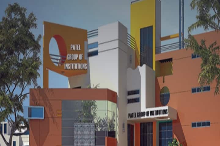 PISM Bangalore campus in Bangalore, Karnataka, India — photo 1