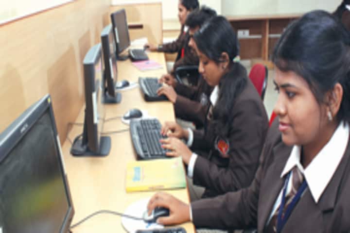 PISM Bangalore campus in Bangalore, Karnataka, India — photo 3