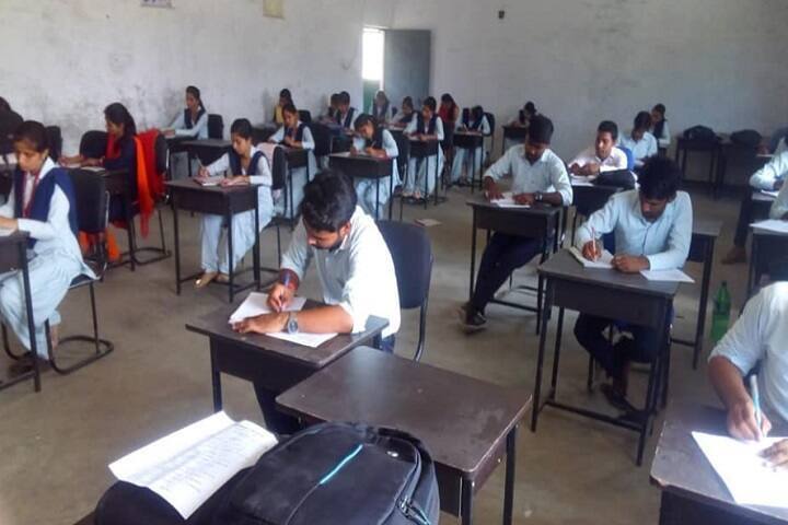 Sri Kishun College campus in Ballia, Uttar Pradesh, India — photo 5